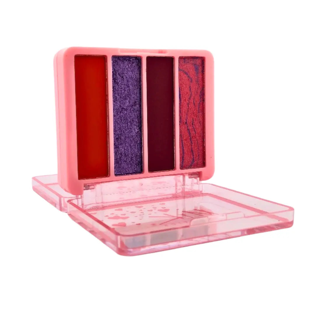 Paleta de sombras myk cute girl