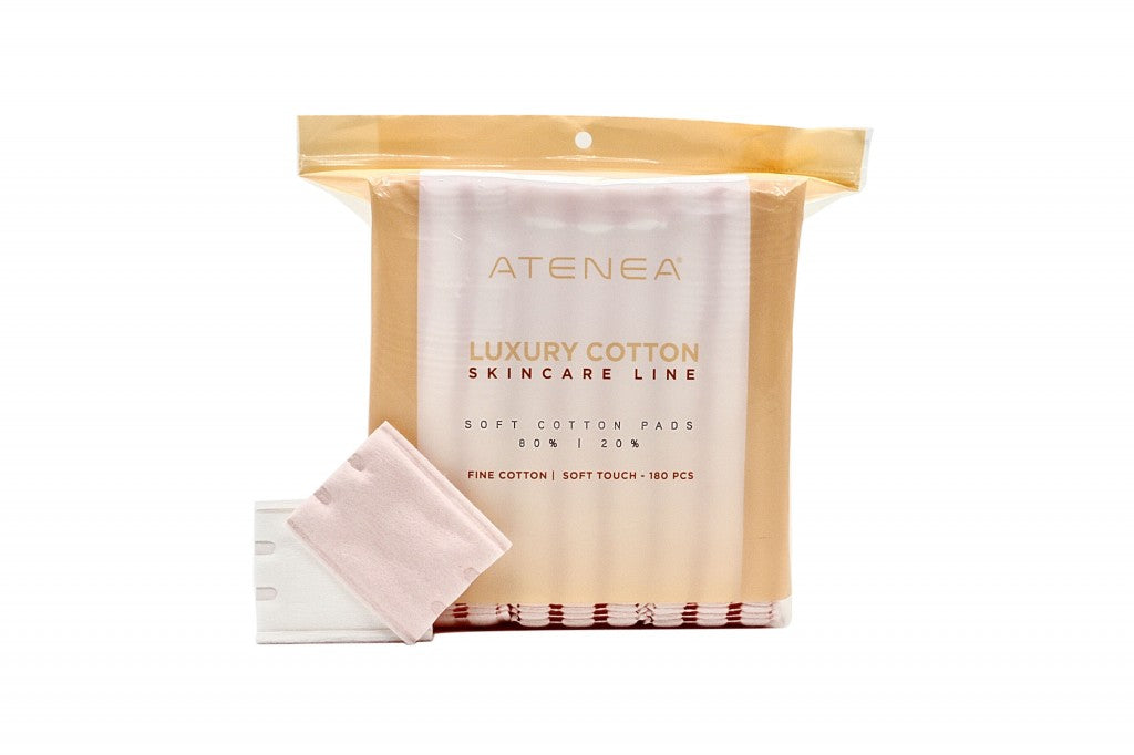 Luxury cotton atenea