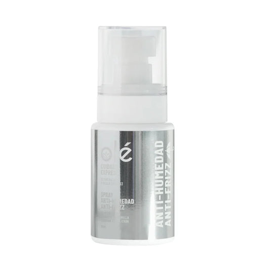 Spray antihumedad y anti frizz ole capilar