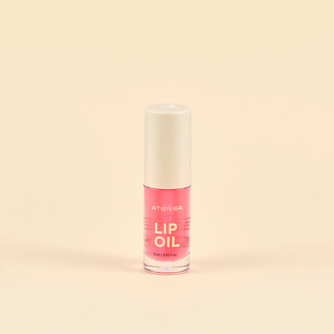 Lip oil atenea