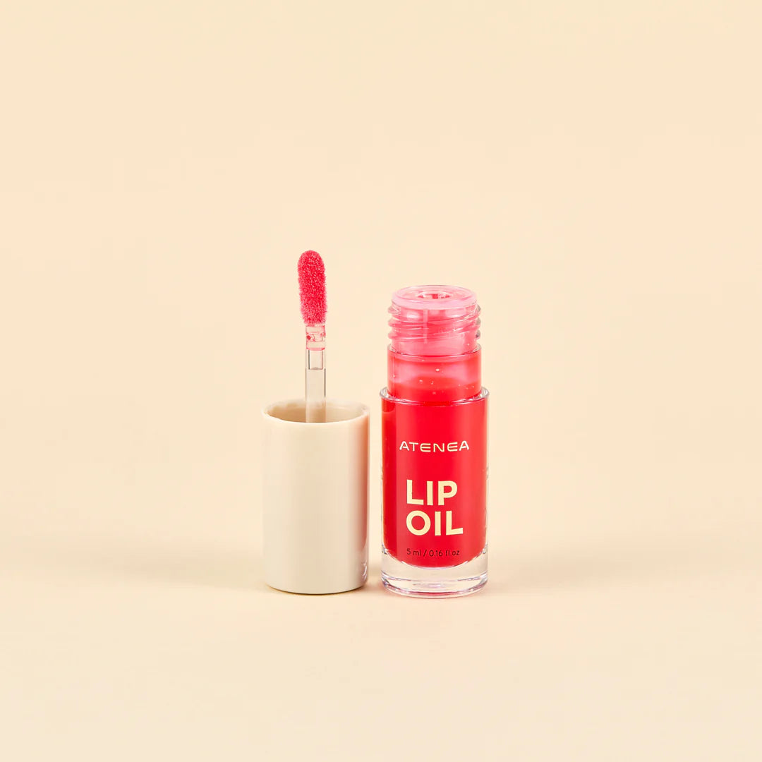 Lip oil atenea