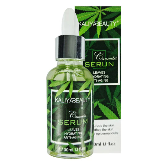 Serum cannabis kaliyabeauty