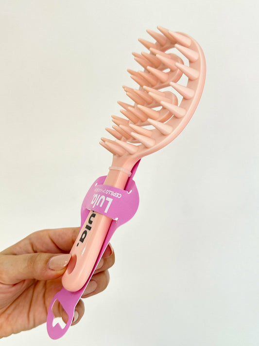 Cepillo Hair Brush Lula