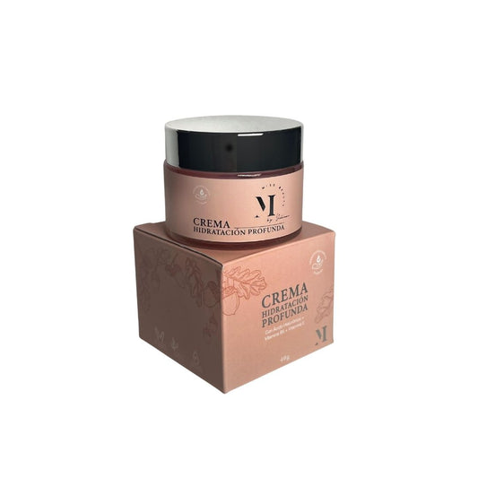 Crema hidratante miss beauty