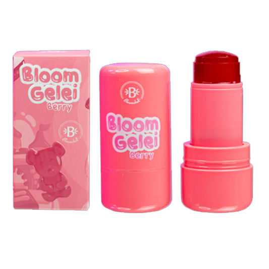 Bloom Gelei Bloomshell