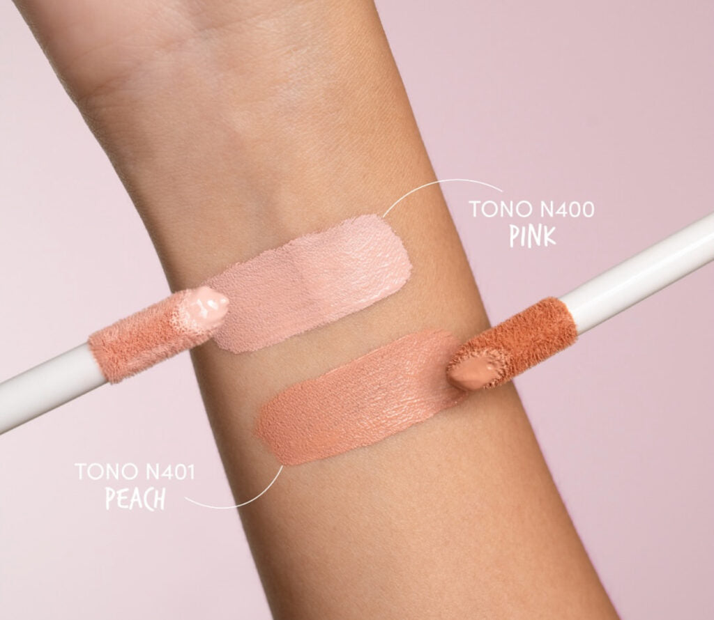 Corrector neutralizador ame