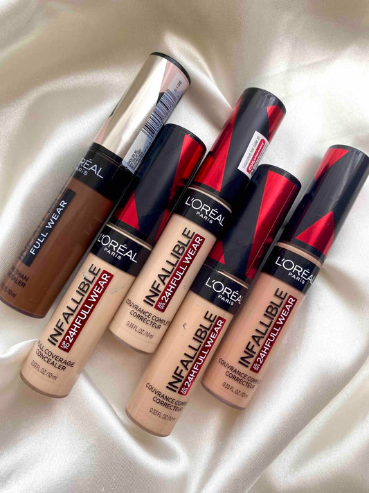 Corrector Loreal infallible