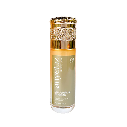 Oleo de argan anyeluz