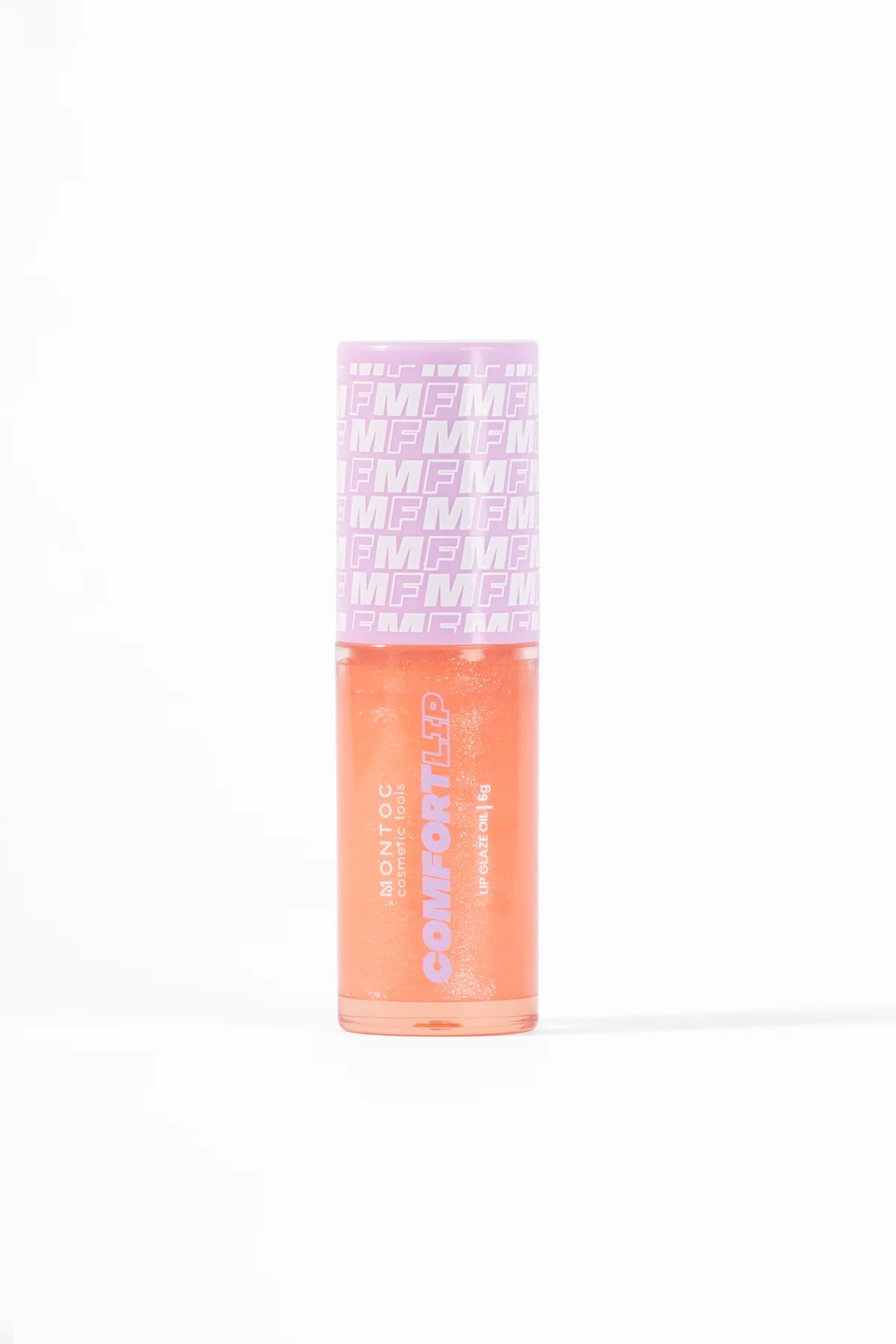 Lip oil montoc