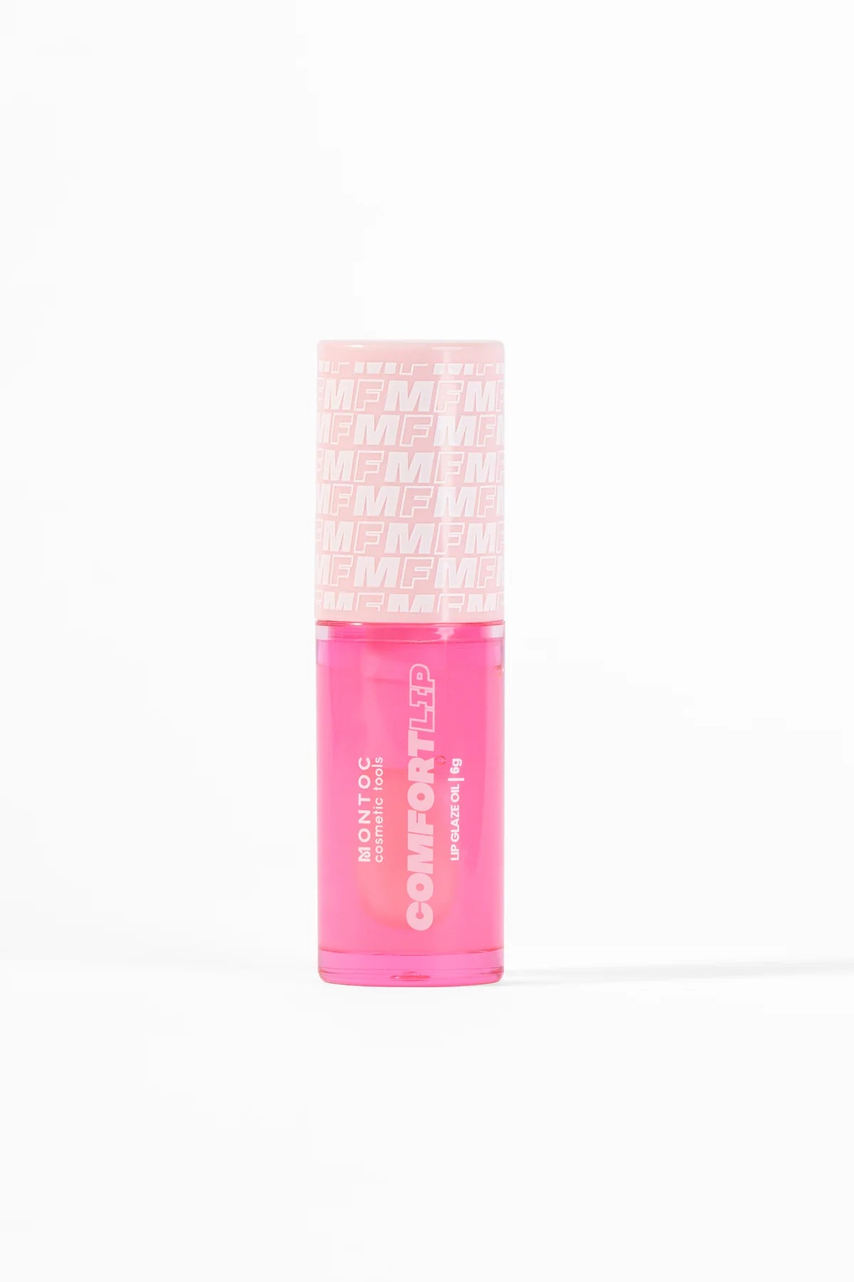 Lip oil montoc