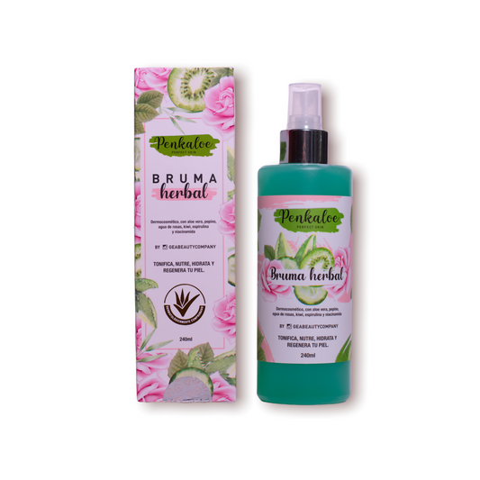 Bruma herbal penkaloe