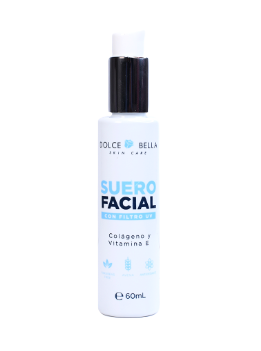 Suero facial dolce bella