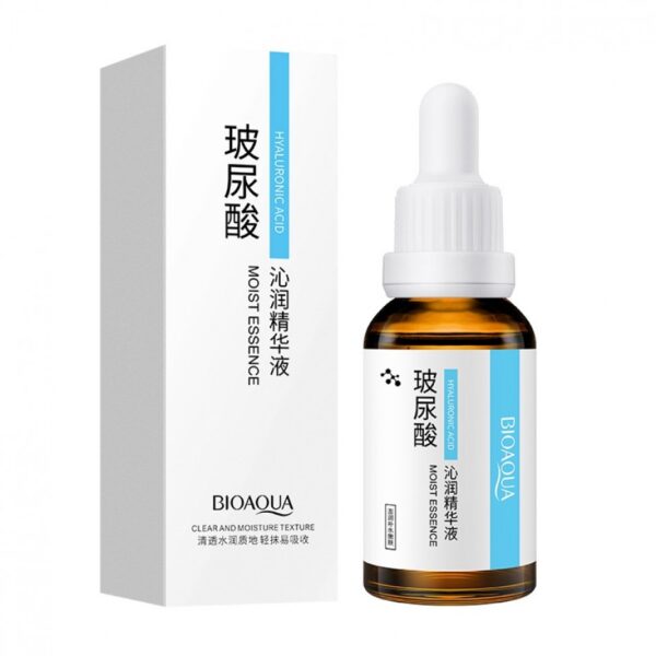 Serum acido hialuronico bioaqua