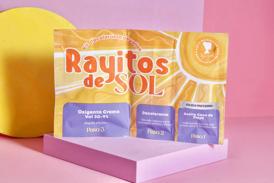 Rayitos de sol