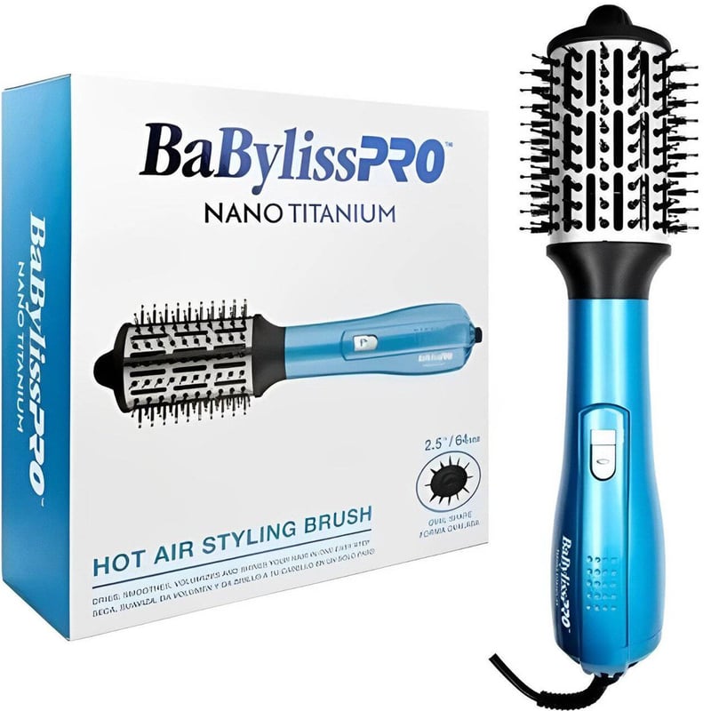 Cepillo secador babyliss pro